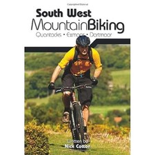 South West Mountain Biking -