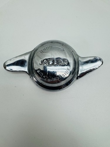 Jaguar xke mkii two - two, eared