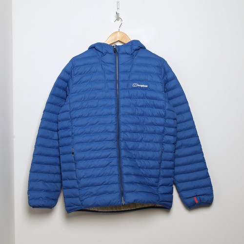 Berghaus claggan men jacket - berghaus,