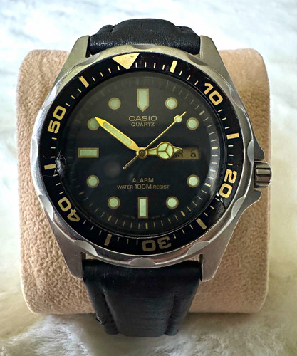 Vintage casio 343 - vintage,