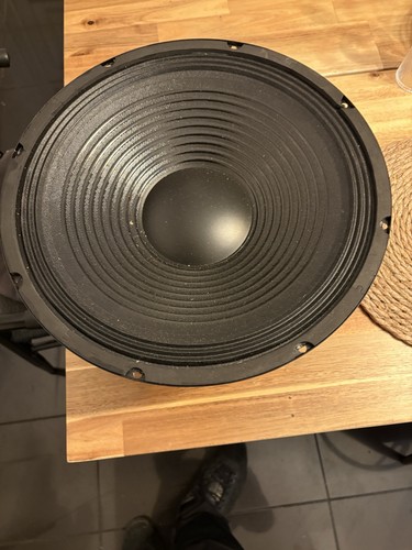 Chassis speaker 250w 8 - 250w, ohm