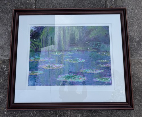 Rolf harris art - ‘rolf, on