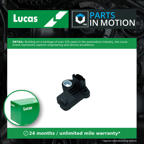Rpm crankshaft sensor - crankshaft,