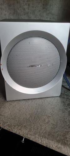 Bose companion3 ultimedia - bose,