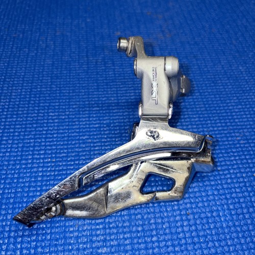 Shimano deore m751 - deore, fd-m751