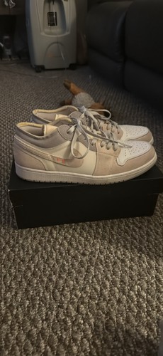 Air jordan craft low - air,