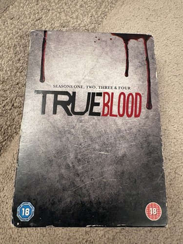 True blood series seasons 4 - true,