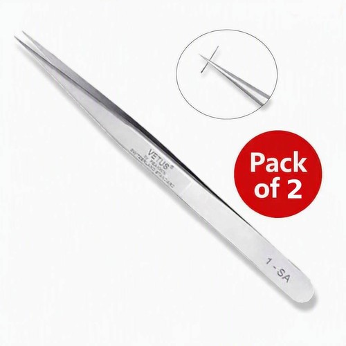 Vetus lash tweezers sa - vetus,