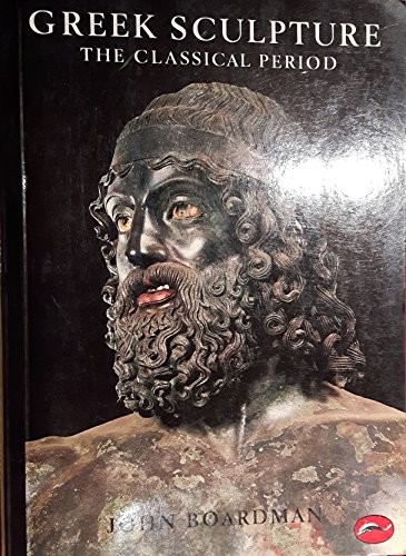 Greek sculpture the classical - greek, sculpture: