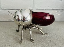 Roberts and belk silver plated - roberts,