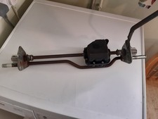 Honda IZY Lawn Mower Rear Axle Gearbox Assembly