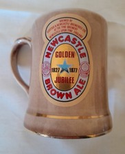 Newcastle brown ale - newcastle,