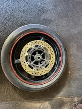 1999 2003 yamaha front - yamaha, r1