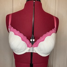 Ladies George T-shirt Bra