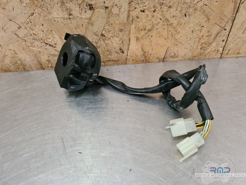 Commodo left aprilia - left, rsv4