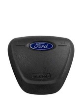 Ford Transit Custom 2015