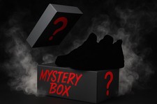 Nike/Jordan Mystery Box - Jordan 5s - Air Force 1s, All In Great Condition