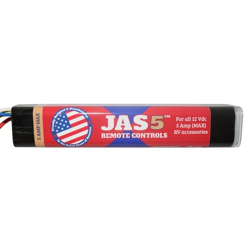 American motorhome jas 5 - american,