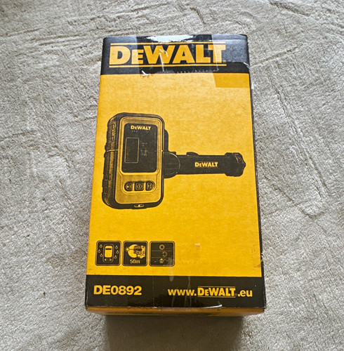 Dewalt de0892 laser - de0892,