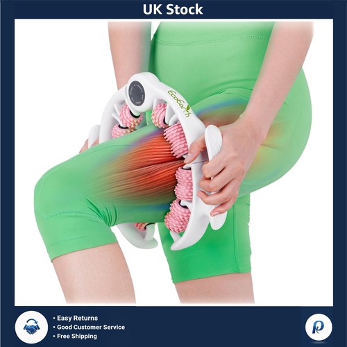 Effective cellulite massage - effective,
