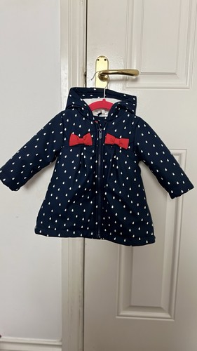 Orchestra girls navy - orchestra, hooded