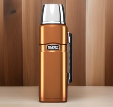 Thermos 1.2L King Vacuum Flask
