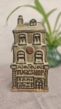 Tremar Cornish Pottery Tuck