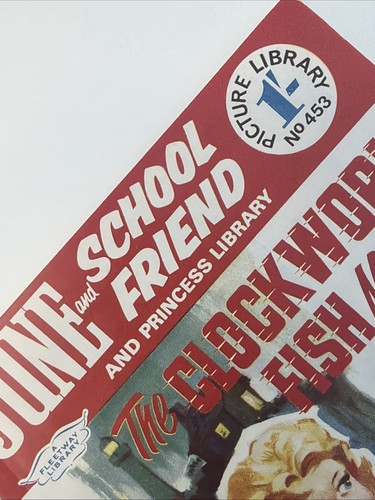 June and school - school, friend