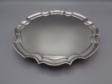 Antique 'Mappin & Webb' Silver