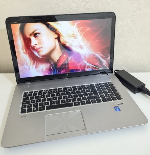 Envy laptop intel - envy, i5