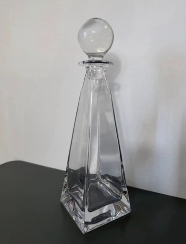 Vinci crystal glass - da,