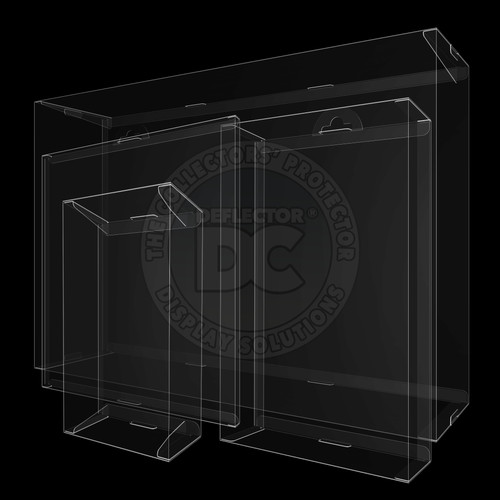 Deflector self select - deflector, dc®