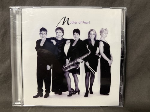 Mother pearl of - of,