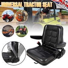Tractor Seat Adjustable