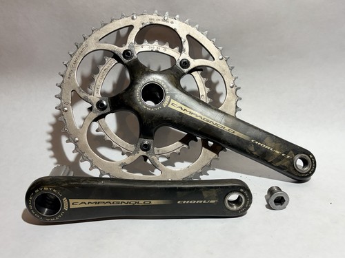 Campagnolo chorus carbon - campagnolo,