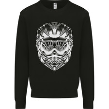 Downhill Mountain Biking