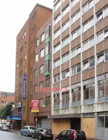 Photo travelodge brunswick - photo,