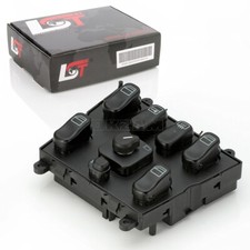 ELECTRIC WINDOW SWITCH UNIT