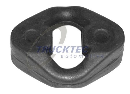 Exhaust mounting mount - exhaust,