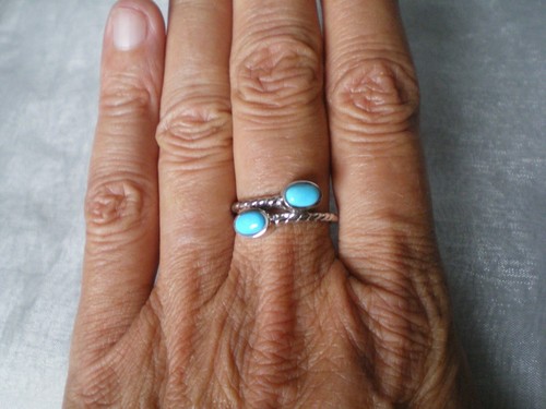 Sleeping beauty turquoise - sleeping,