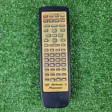 Pioneer Remote Control
