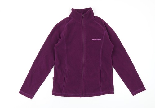 Mountain life womens purple - life,