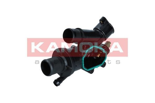 Thermostat housing kamoka - housing,