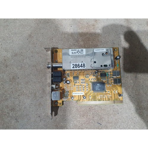 Pmc 878tv video - pmc,