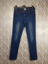 Superdry Jeans W28 L32 Blue