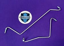 Land Rover Discovery 3 & 4