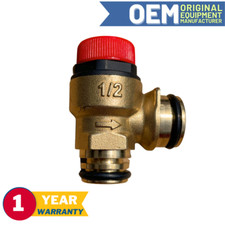 WORCESTER GREENSTAR 25Si &