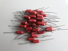 JOBLOT 50 x LEMCO 0.022uF 125v