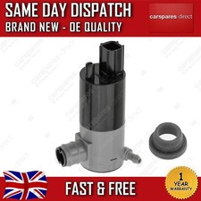 FOR CHRYSLER PT CRUISER, 300M, CONCORDE, CIRRUS, SEBRING WINDSCREEN WASHER PUMP
