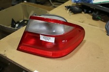 Original Mercedes CLK200 W208